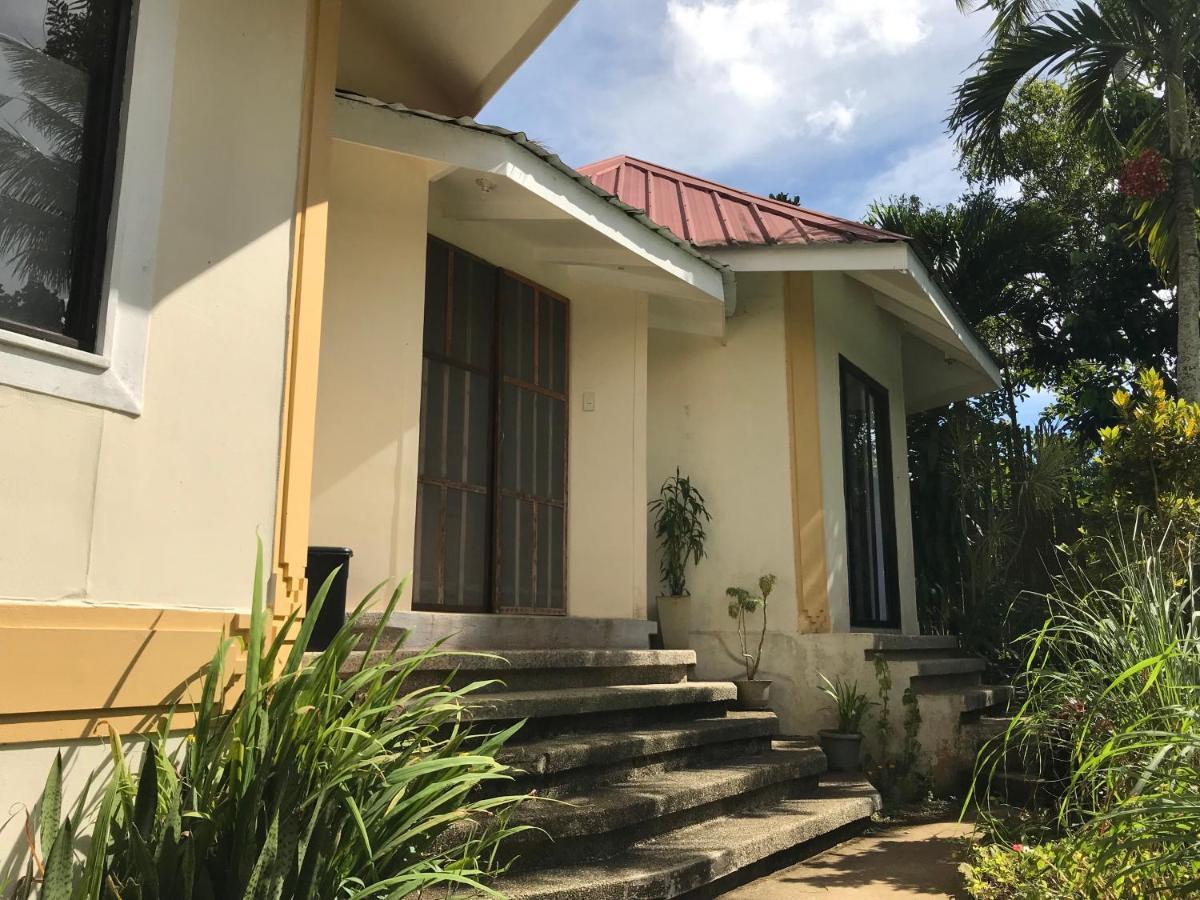 Cà Donata Bed&Breakfast Bed & Breakfast Tagaytay City Ngoại thất bức ảnh