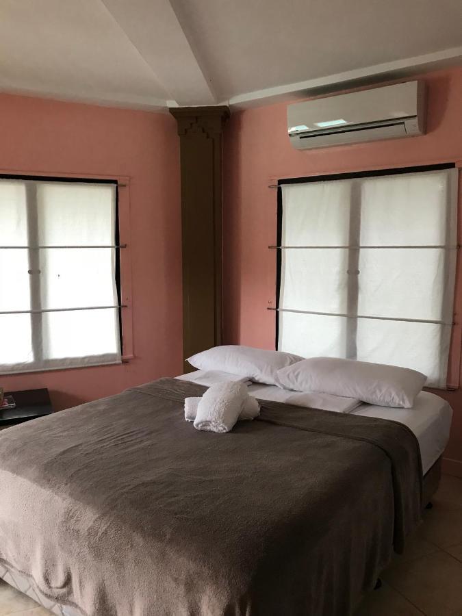 Cà Donata Bed&Breakfast Bed & Breakfast Tagaytay City Ngoại thất bức ảnh