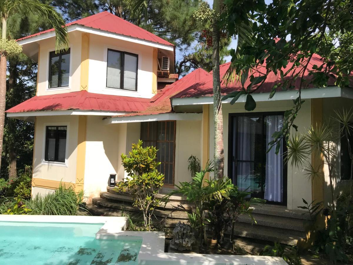 Cà Donata Bed&Breakfast Bed & Breakfast Tagaytay City Ngoại thất bức ảnh