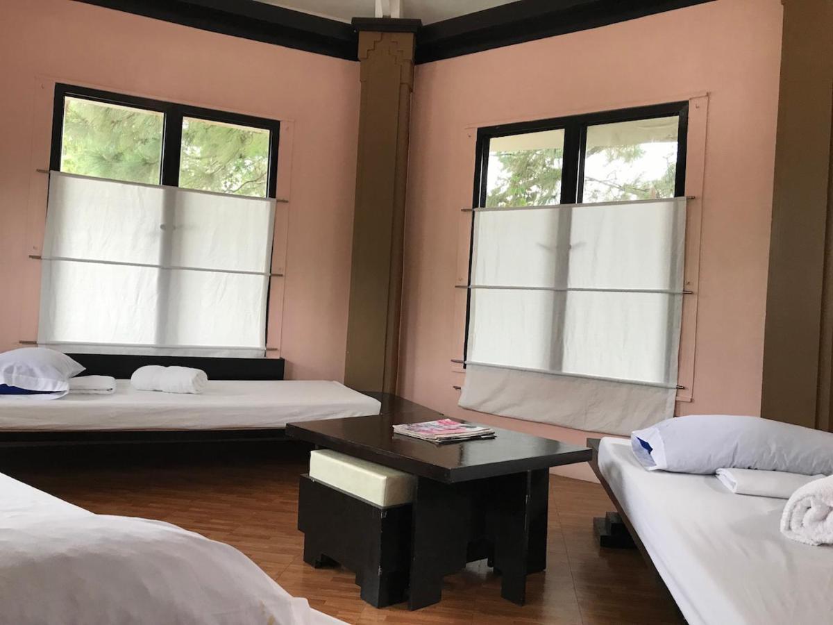 Cà Donata Bed&Breakfast Bed & Breakfast Tagaytay City Ngoại thất bức ảnh