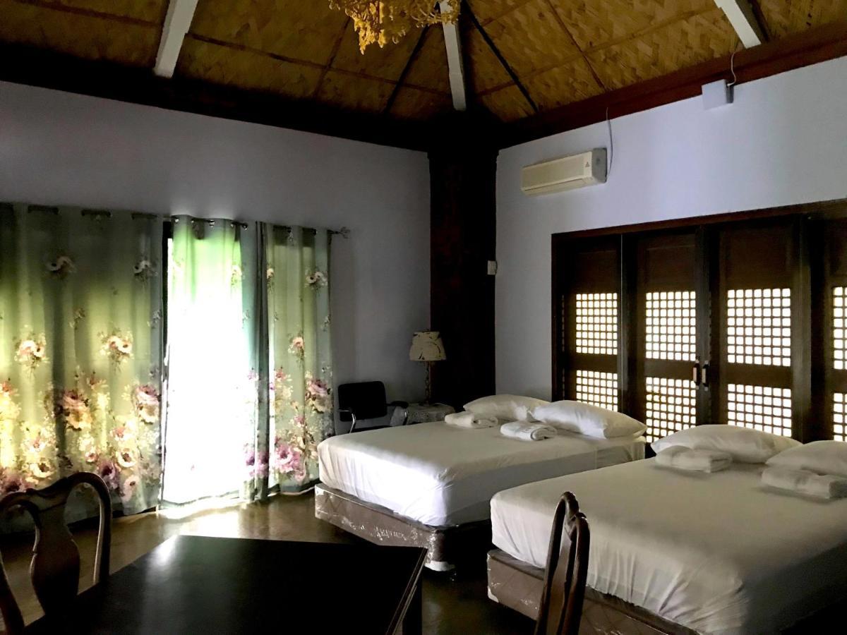 Cà Donata Bed&Breakfast Bed & Breakfast Tagaytay City Ngoại thất bức ảnh